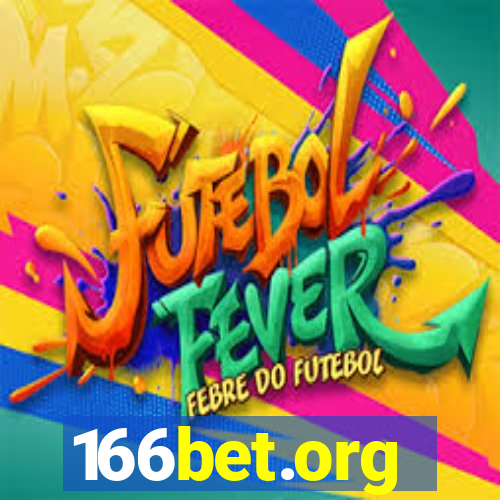 166bet.org