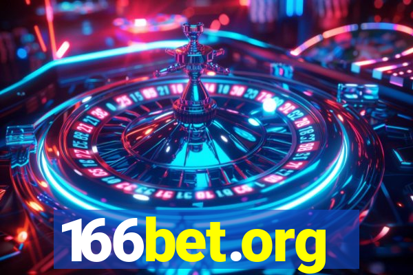 166bet.org