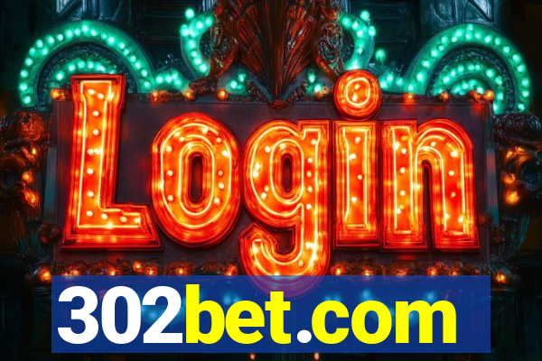 302bet.com