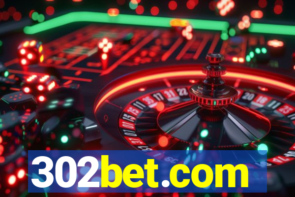 302bet.com