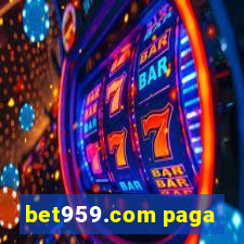 bet959.com paga