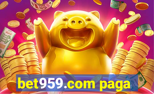 bet959.com paga