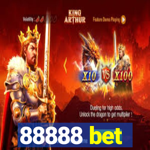 88888 bet