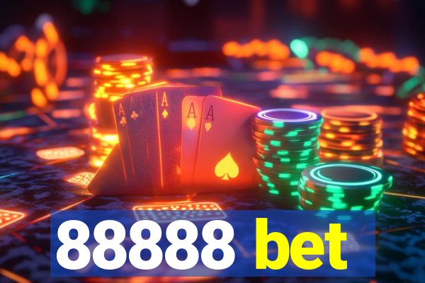 88888 bet