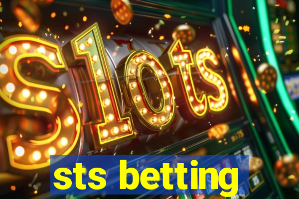 sts betting