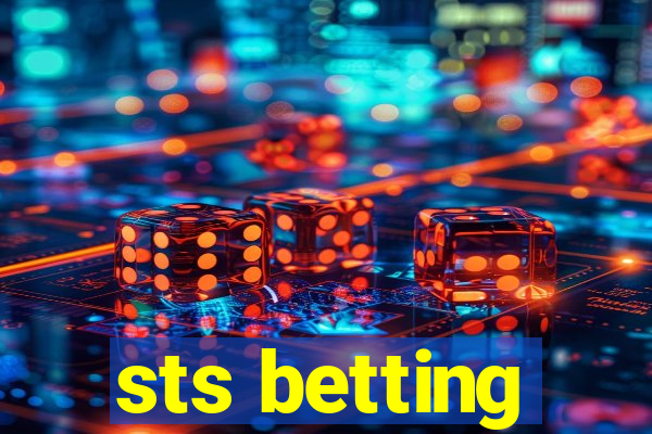 sts betting