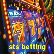 sts betting