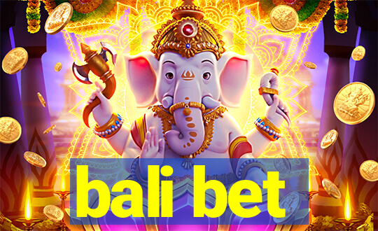 bali bet