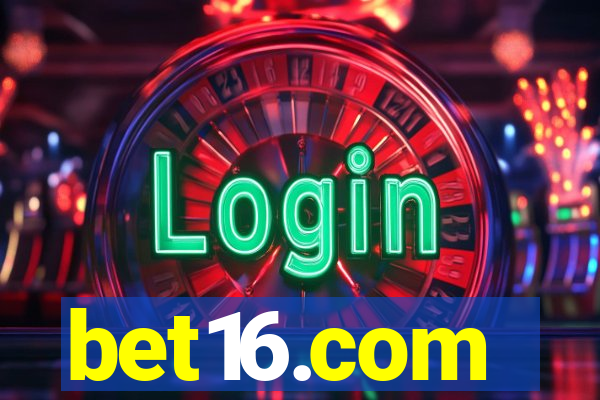 bet16.com