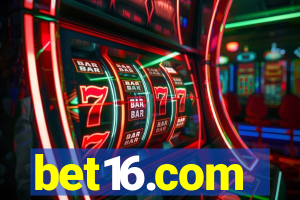 bet16.com