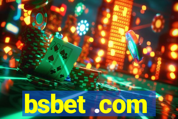 bsbet .com