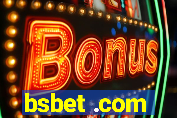 bsbet .com