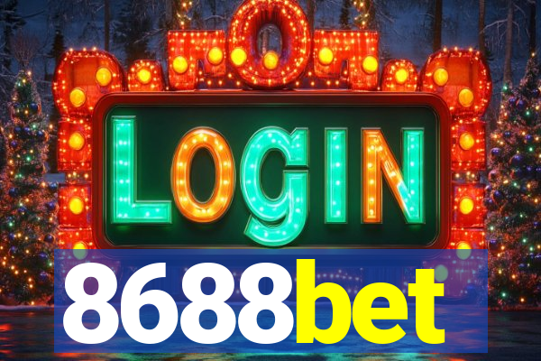 8688bet