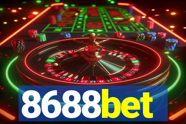 8688bet