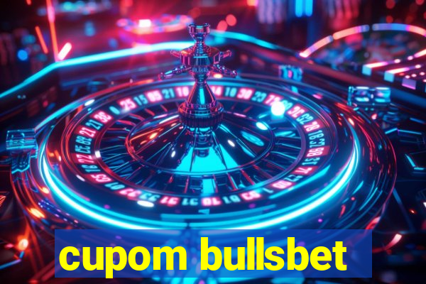 cupom bullsbet