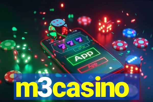 m3casino