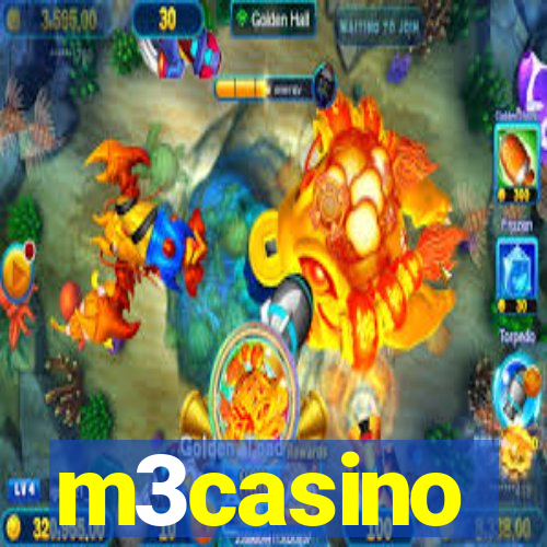 m3casino