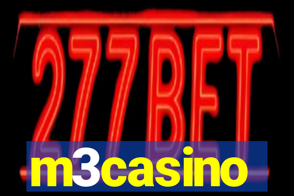 m3casino