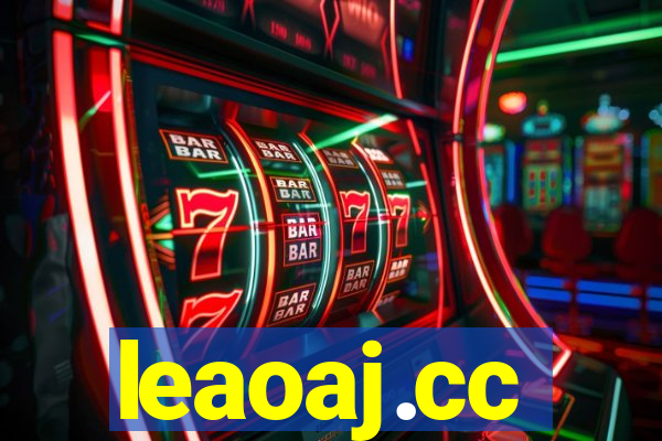 leaoaj.cc