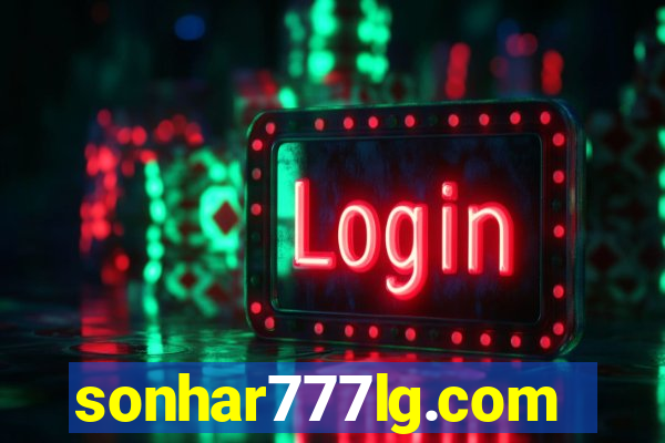 sonhar777lg.com