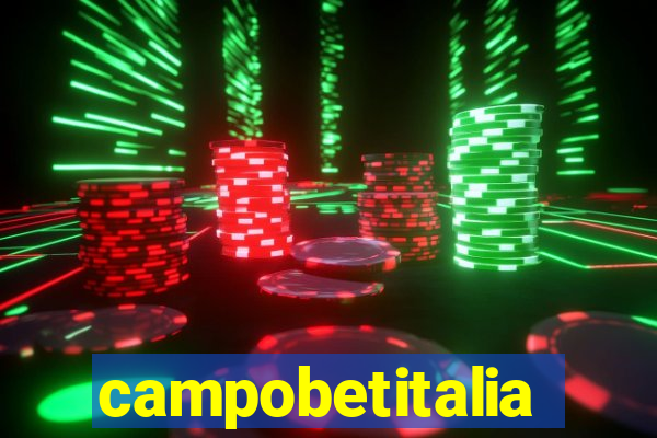 campobetitalia