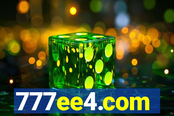 777ee4.com