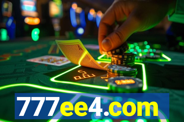 777ee4.com