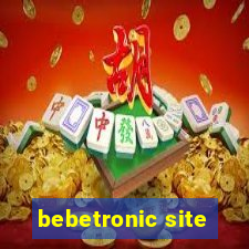 bebetronic site