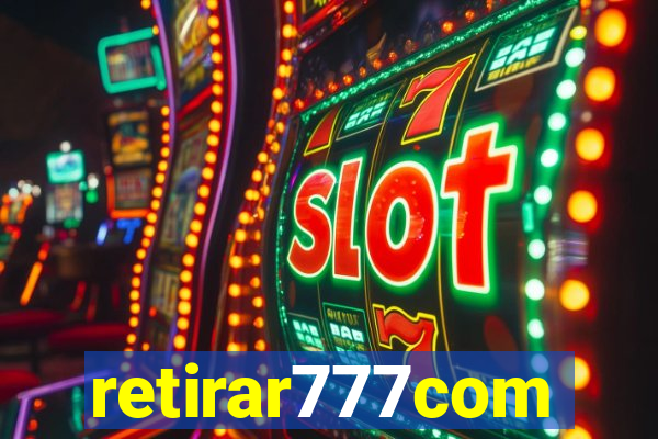 retirar777com