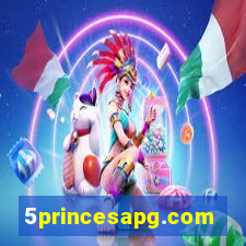 5princesapg.com