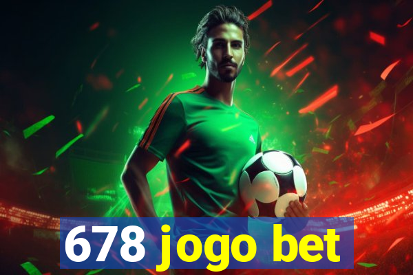 678 jogo bet