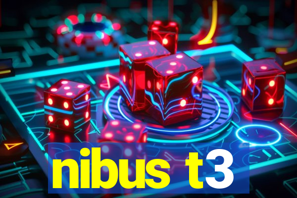 nibus t3