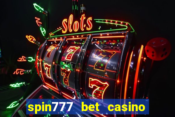 spin777 bet casino pgsoft fortune ox