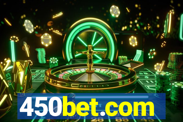 450bet.com