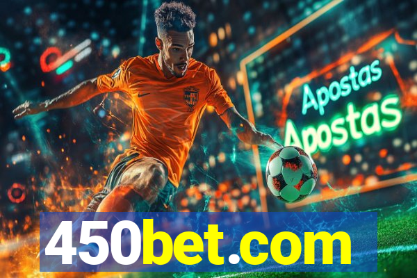 450bet.com