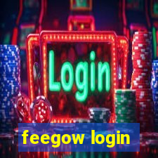 feegow login