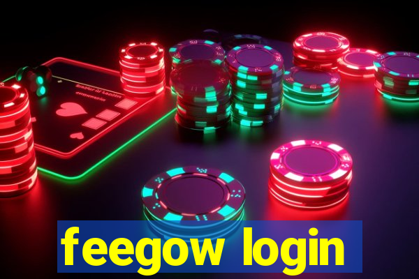 feegow login