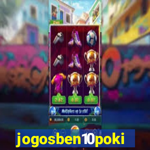 jogosben10poki