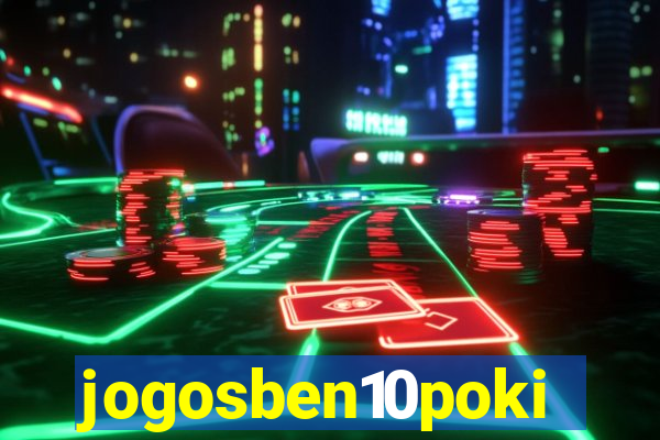 jogosben10poki