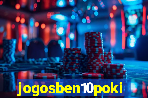 jogosben10poki