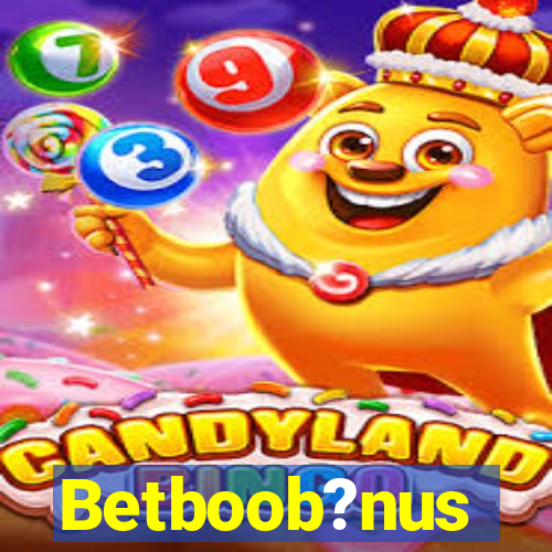 Betboob?nus