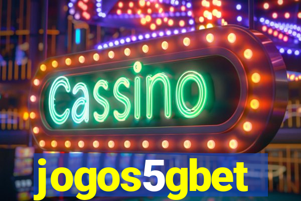 jogos5gbet