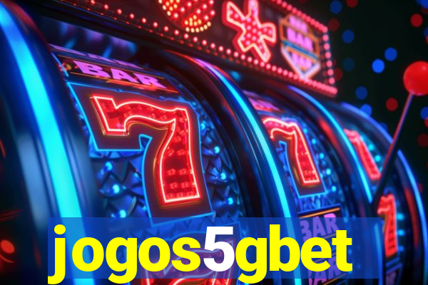 jogos5gbet