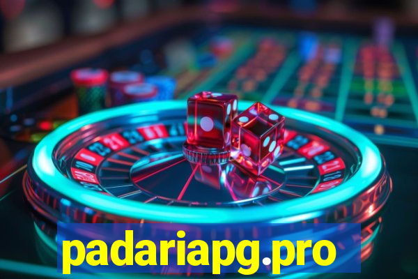 padariapg.pro