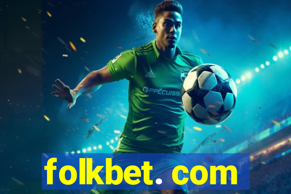 folkbet. com