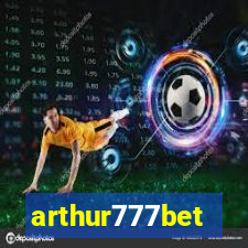 arthur777bet