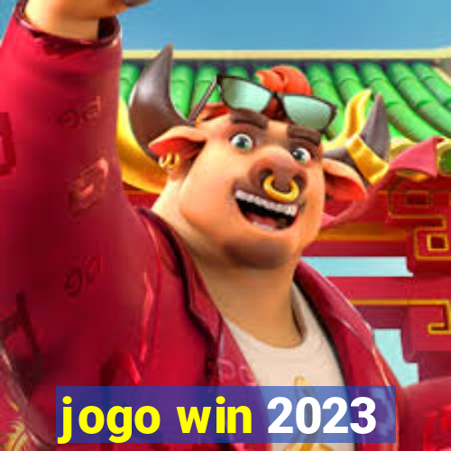 jogo win 2023