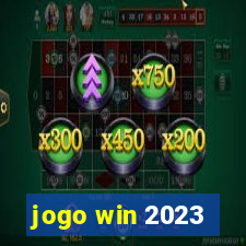 jogo win 2023