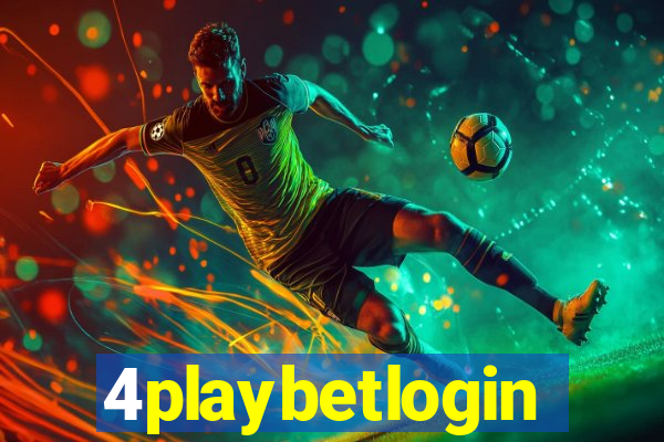 4playbetlogin