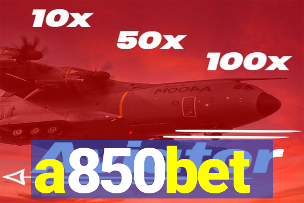 a850bet